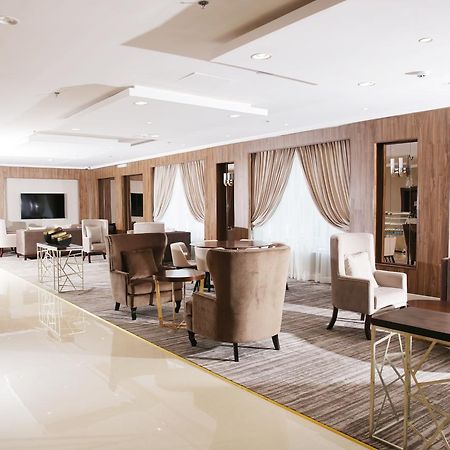 Nasima Serviced Apartments Riyadh Exterior photo
