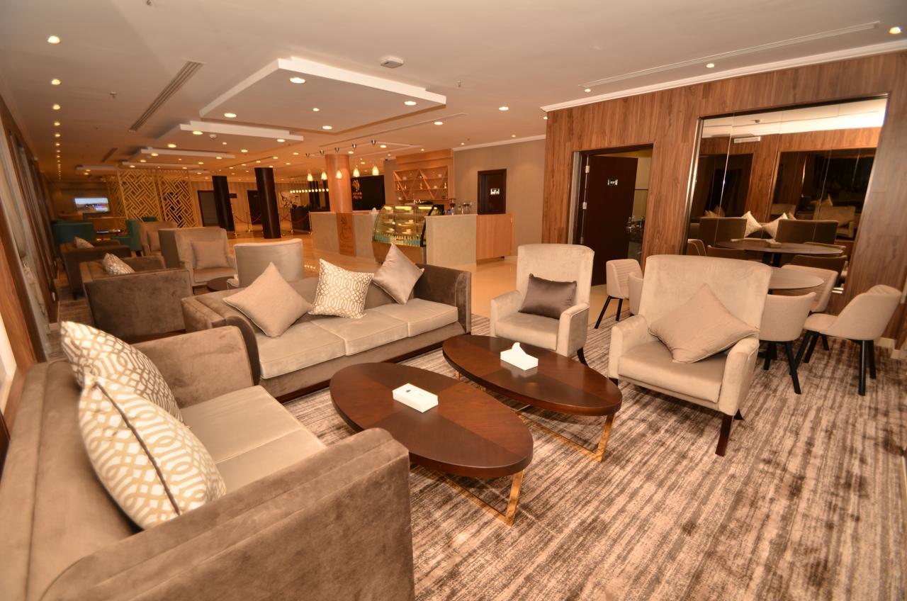 Nasima Serviced Apartments Riyadh Exterior photo