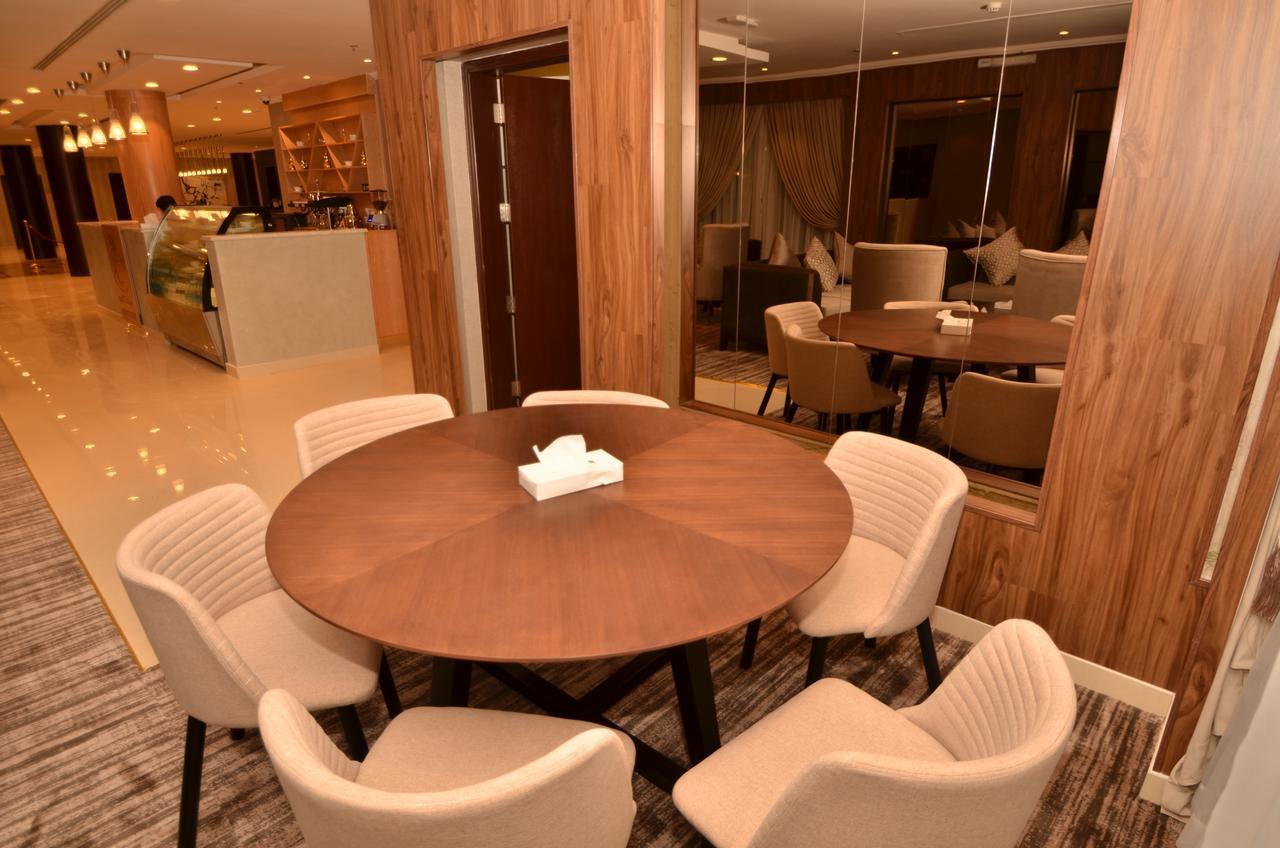 Nasima Serviced Apartments Riyadh Exterior photo