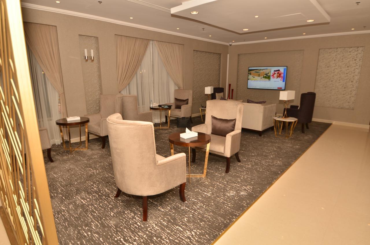 Nasima Serviced Apartments Riyadh Exterior photo