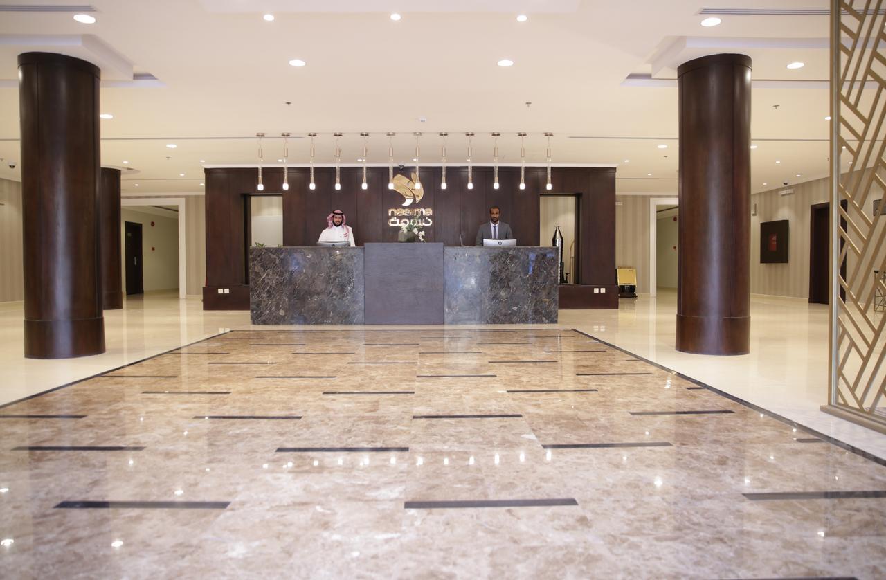 Nasima Serviced Apartments Riyadh Exterior photo