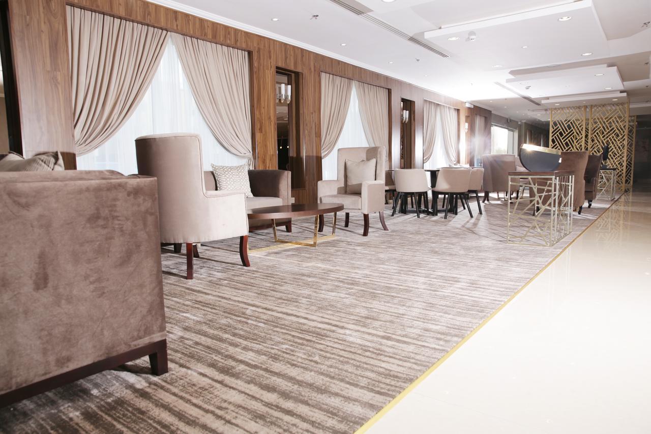 Nasima Serviced Apartments Riyadh Exterior photo