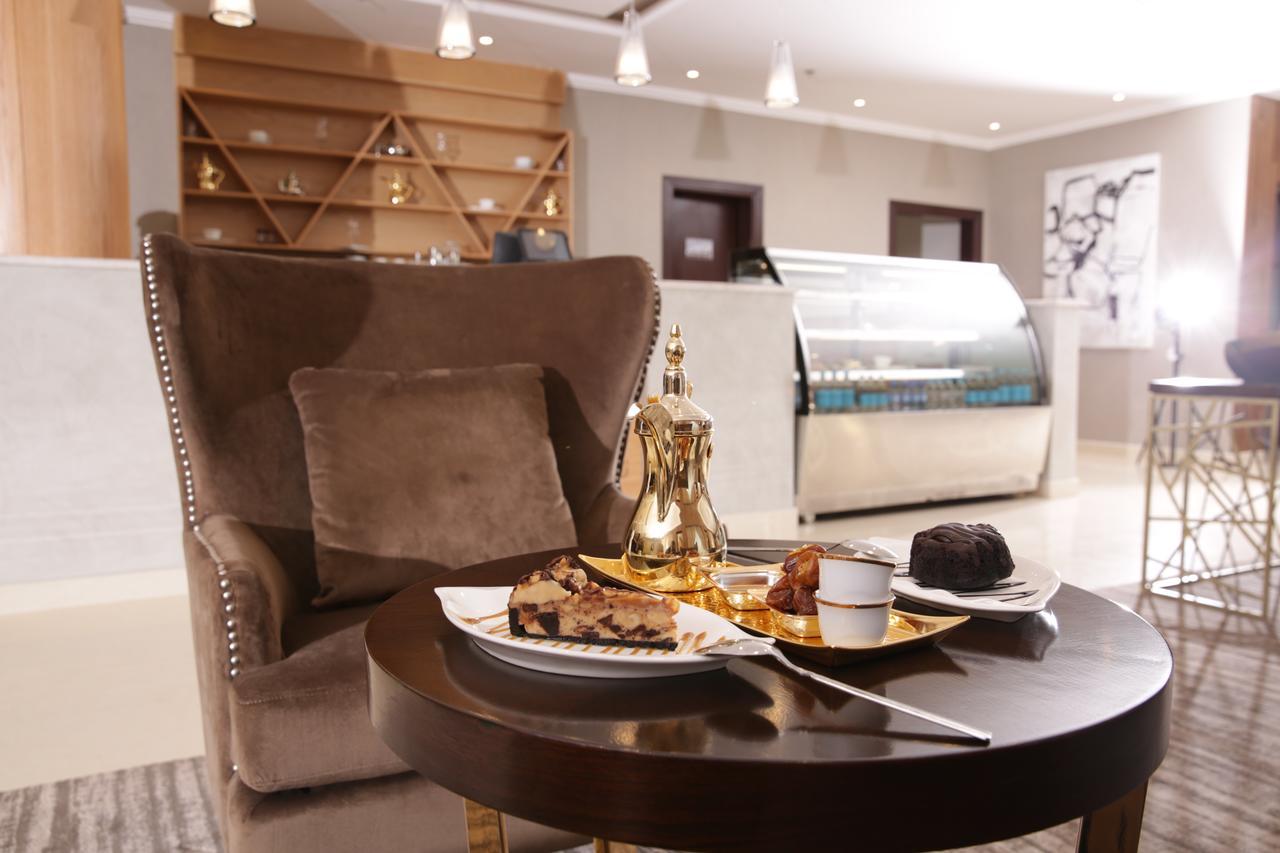 Nasima Serviced Apartments Riyadh Exterior photo