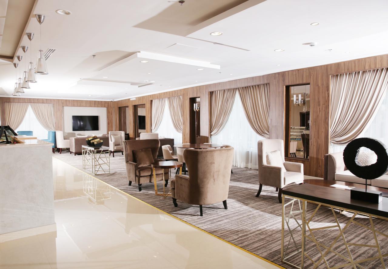 Nasima Serviced Apartments Riyadh Exterior photo