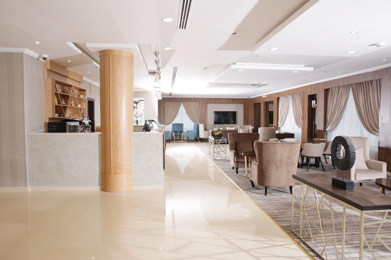 Nasima Serviced Apartments Riyadh Exterior photo