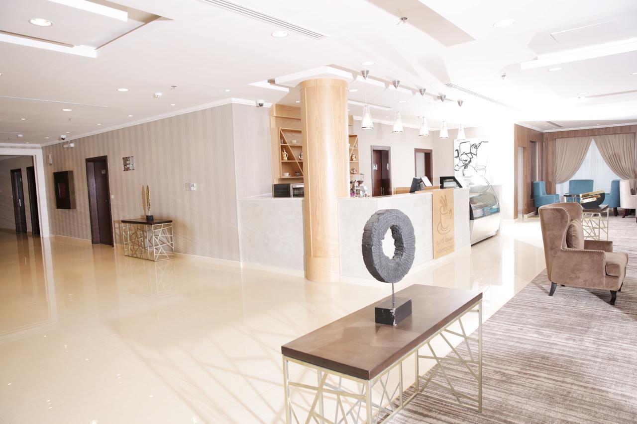 Nasima Serviced Apartments Riyadh Exterior photo