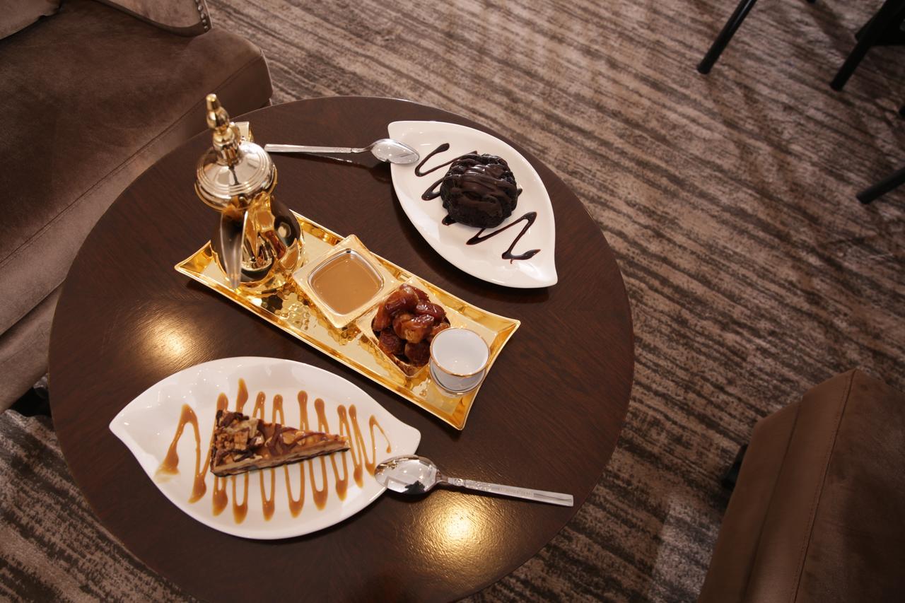 Nasima Serviced Apartments Riyadh Exterior photo