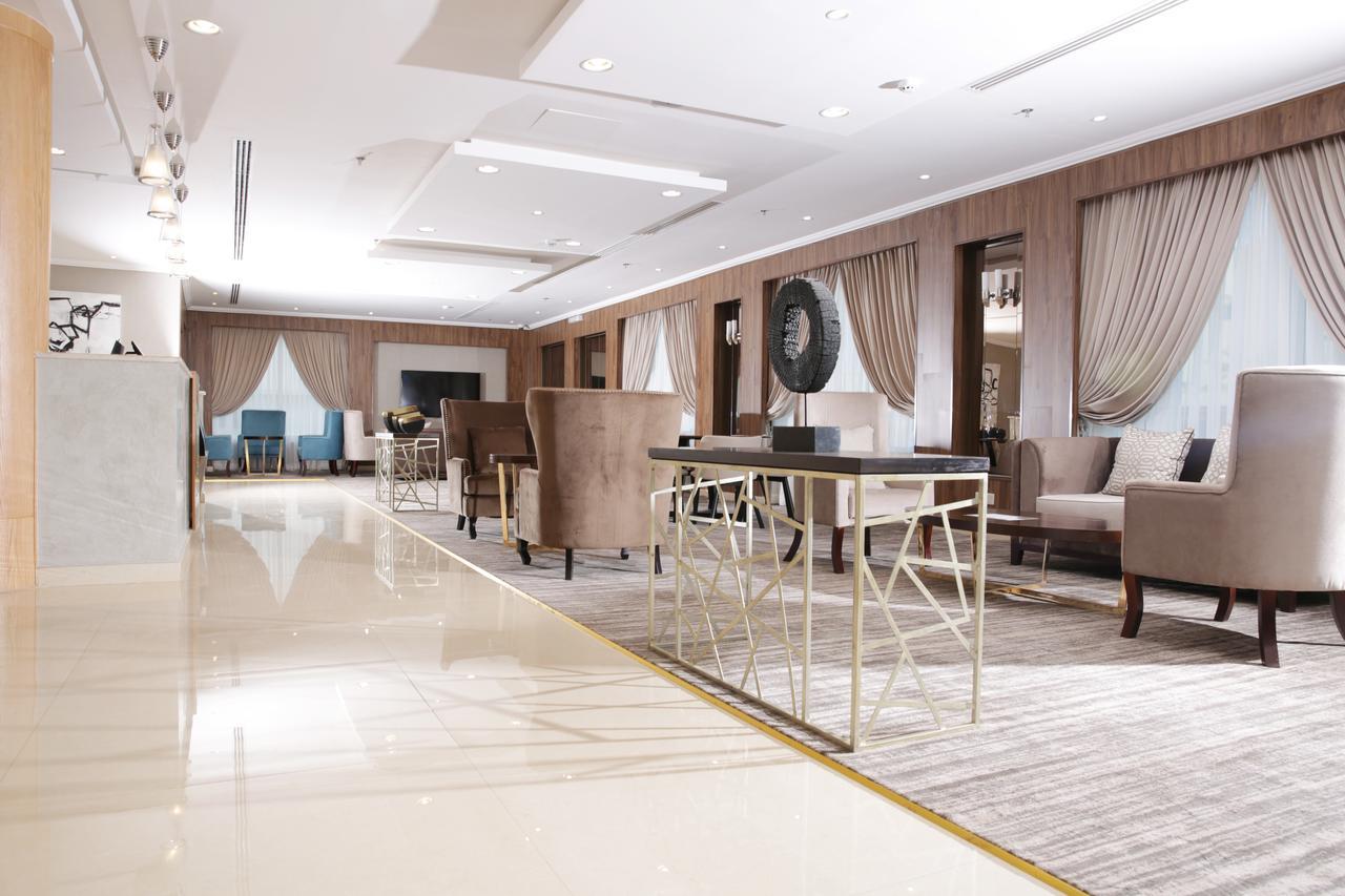 Nasima Serviced Apartments Riyadh Exterior photo