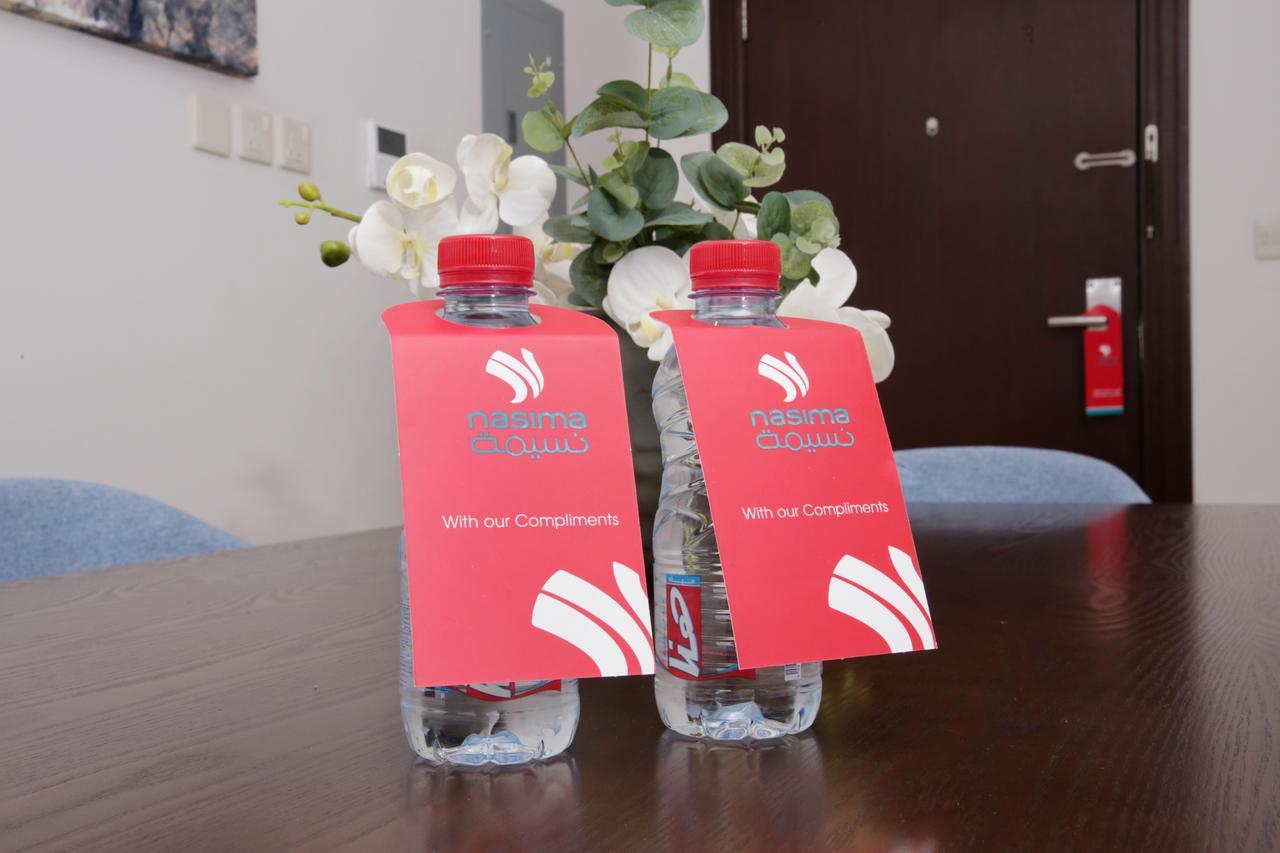 Nasima Serviced Apartments Riyadh Exterior photo