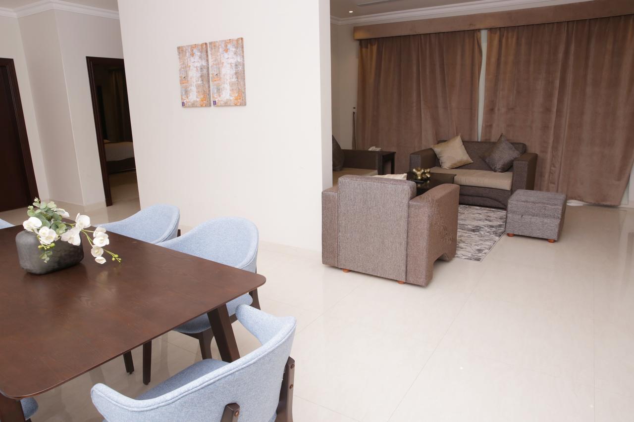 Nasima Serviced Apartments Riyadh Exterior photo