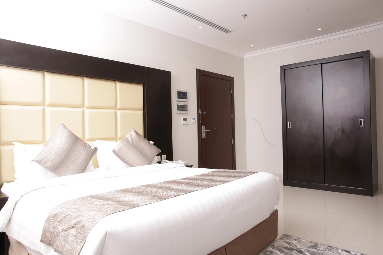 Nasima Serviced Apartments Riyadh Exterior photo